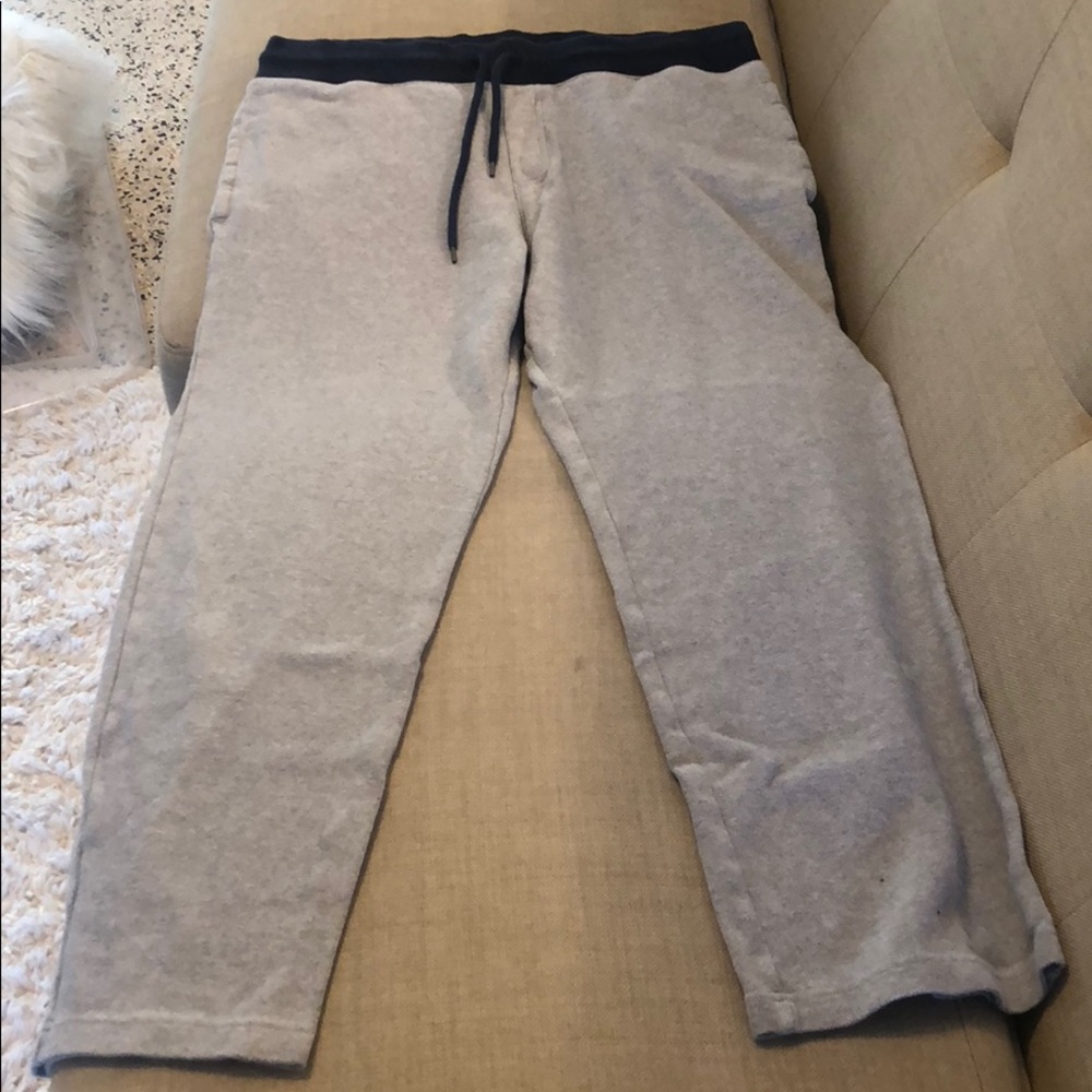 Brooks Brothers “346” Men’s Joggers L
